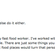 Illustration for article titled Read This: A Reddit AMA with a guy who worked at McDonald’s in the early ’70s